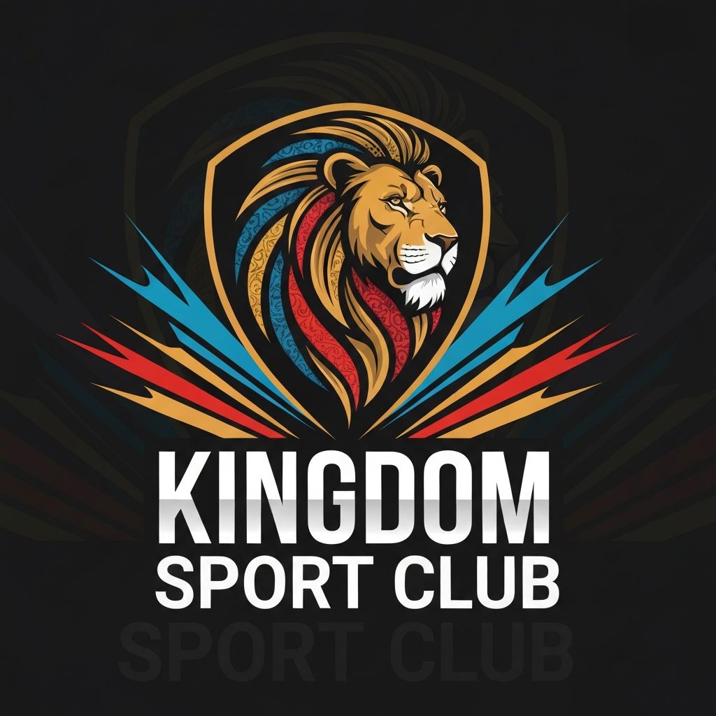 Kingdom Sport Club Logo
